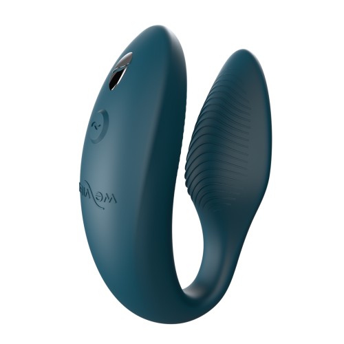 We-Vibe Sync 2 - Green Velvet