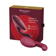 Womanizer Duo 2 - Placer y Estimulación Definitivos