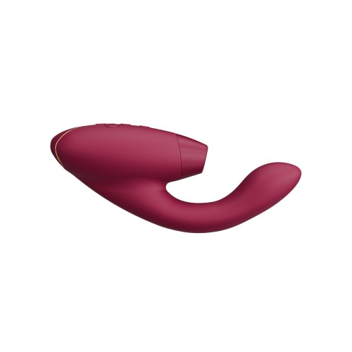 Womanizer Duo 2 - Placer y Estimulación Definitivos