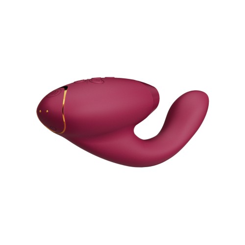 Womanizer Duo 2 - Placer y Estimulación Definitivos