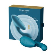 DUO 2 Premium Rabbit Vibrator