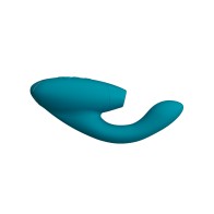 DUO 2 Premium Rabbit Vibrator