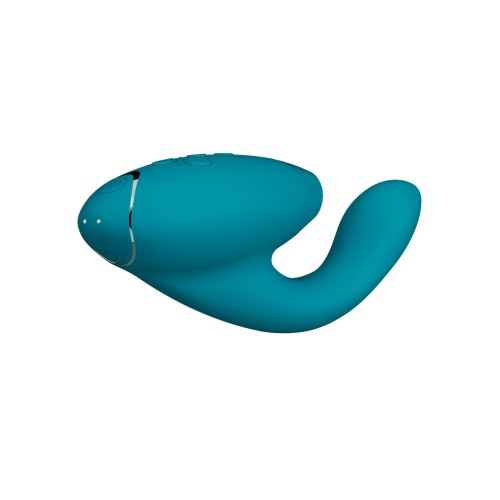 DUO 2 Premium Rabbit Vibrator