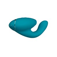 Vibrador Conejo Premium DUO 2