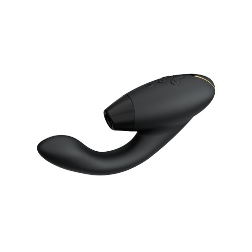 Womanizer Duo 2 - Ultimate Pleasure Device