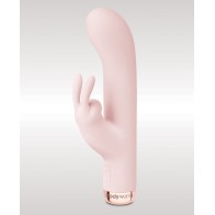 Bodywand Mi Primer Vibrador Clitoriano en Rosa