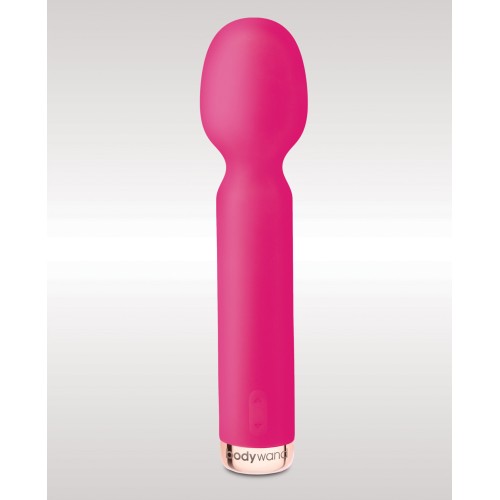 Mini Vibrador Bodywand de Tamaño Viaje