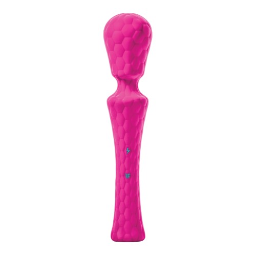 Femme Funn Ultra Wand XL Pink Vibrator