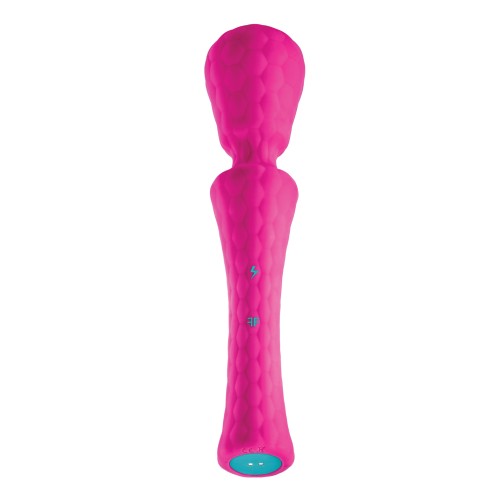 Femme Funn Ultra Wand XL Pink Vibrator