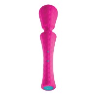 Femme Funn Ultra Wand XL Pink Vibrator