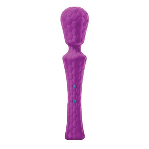 Femme Funn Ultra Wand XL - Purple