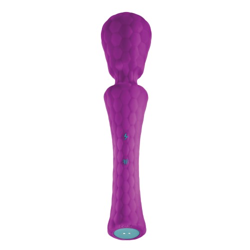 Femme Funn Ultra Wand XL - Purple