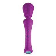 Femme Funn Ultra Wand XL - Purple