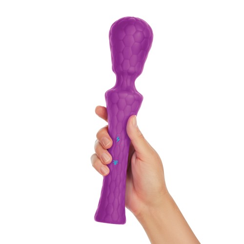 Femme Funn Ultra Wand XL - Purple