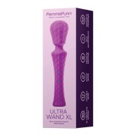 Femme Funn Ultra Wand XL - Purple