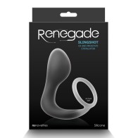 Renegade Slingshot - Black