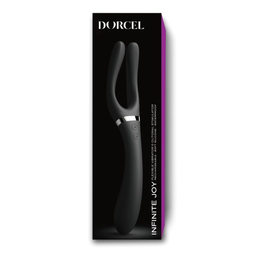 Dorcel Infinite Joy - Exploración Definitiva