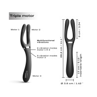 Dorcel Infinite Joy - Exploración Definitiva