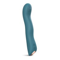 Vibrador Love to Love Swap - Diversión con Golpes y Vibración