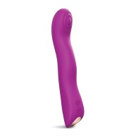 Vibrador Tapping Love to Love Swap Orquídea Dulce