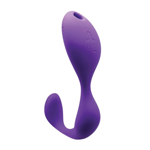 Adrien Lastic Mr. Hook + LRS - Hands-Free Pleasure