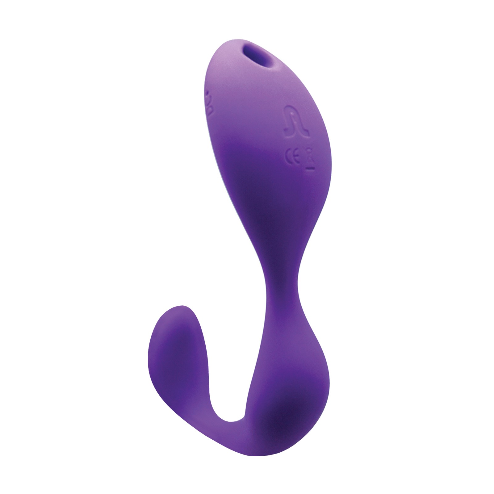 Adrien Lastic Mr. Hook + LRS - Hands-Free Pleasure