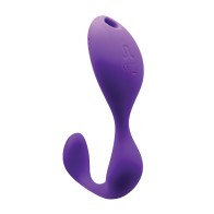 Adrien Lastic Mr. Hook + LRS - Hands-Free Pleasure