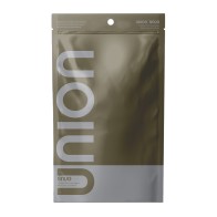 Union Snug Condom 12 Pack