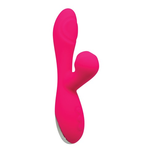 Vibrador Caribbean Shine para Punto G para Placer Supremo