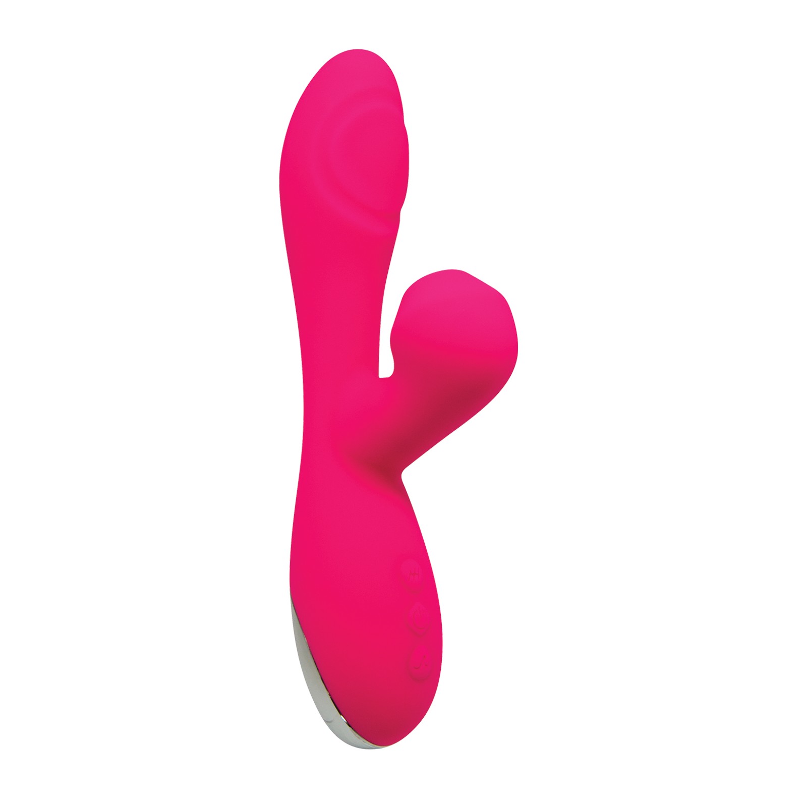 Vibrador Caribbean Shine para Punto G para Placer Supremo