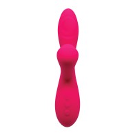 Vibrador Caribbean Shine para Punto G para Placer Supremo