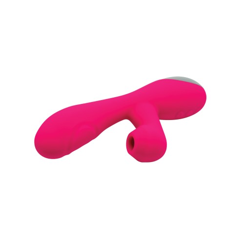 Vibrador Caribbean Shine para Punto G para Placer Supremo