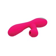 Vibrador Caribbean Shine para Punto G para Placer Supremo