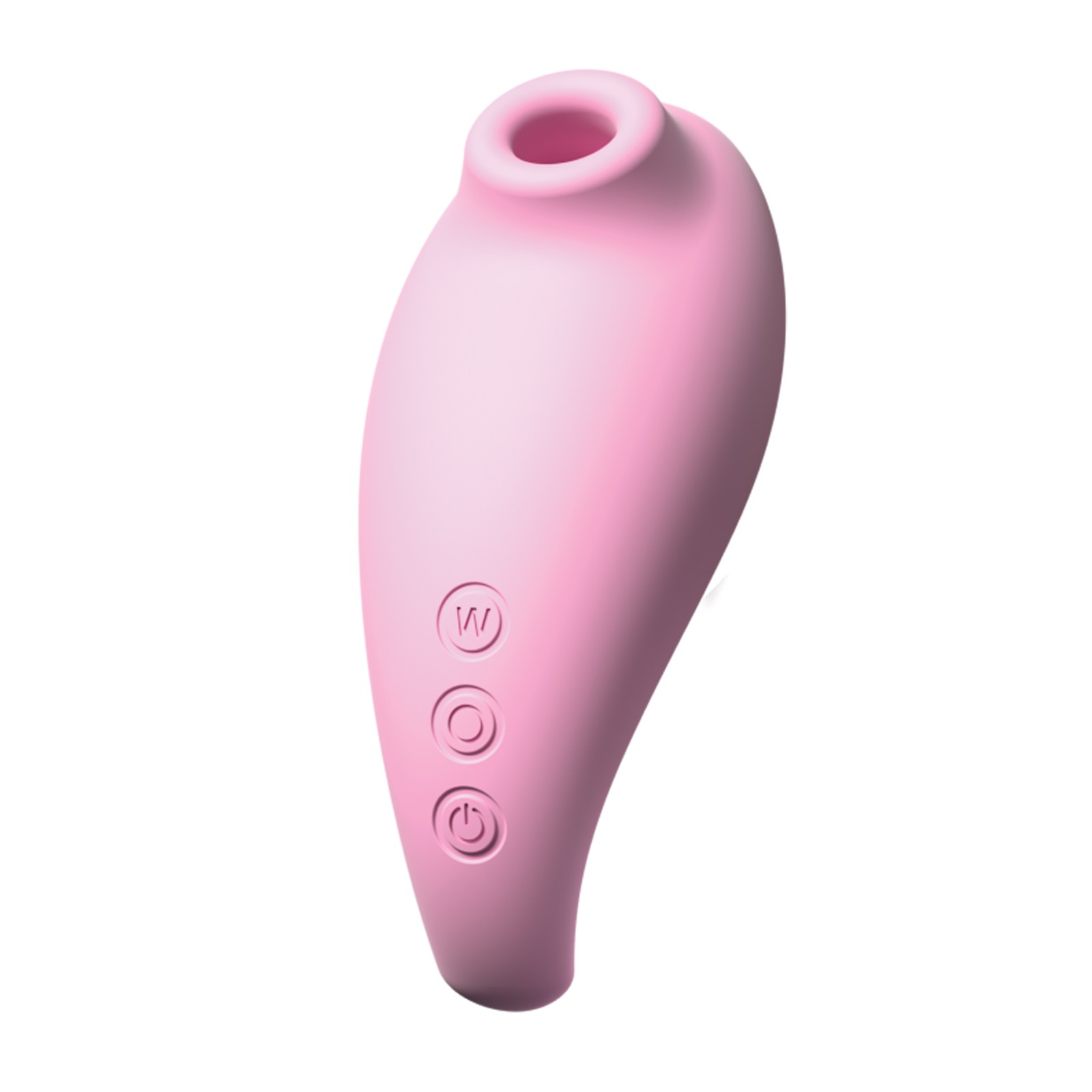 Adrien Lastic Revelation Clitoral Stimulator Pink