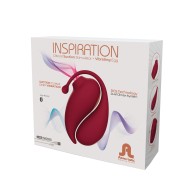 Adrien Lastic Inspiration Stimulator