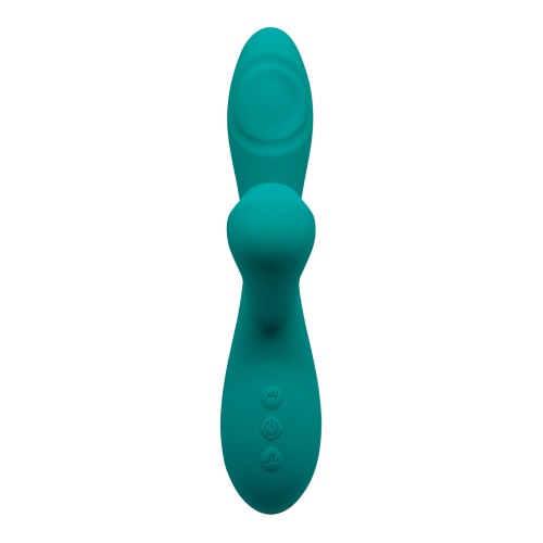 Alive Caribbean Shine G-spot Vibrator