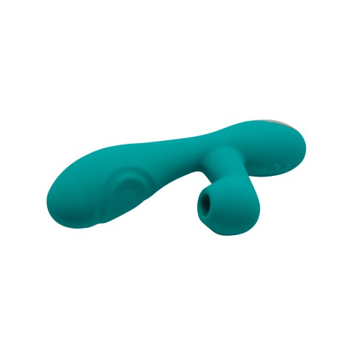 Alive Caribbean Shine G-spot Vibrator