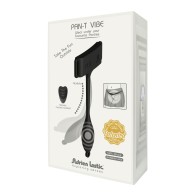 Adrien Lastic Pan-T Vibe - Discreet Pleasure