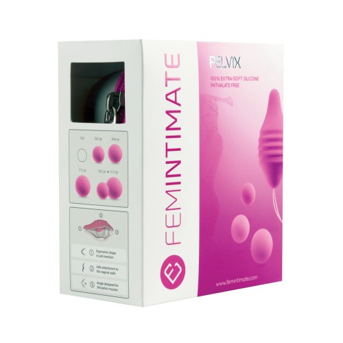 Pelvix by Femintimate for Pelvic Health