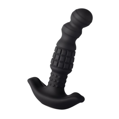 Pineapple Man Prostate Massager for Thrilling Pleasure