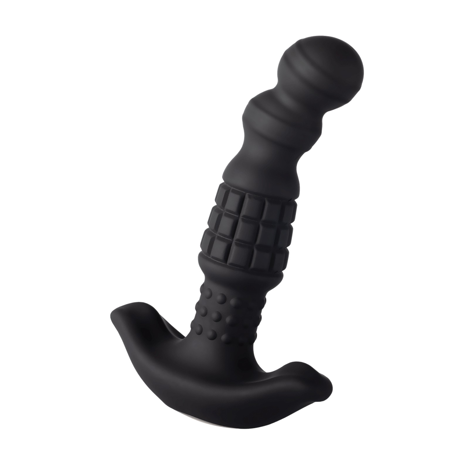 Pineapple Man Prostate Massager for Thrilling Pleasure