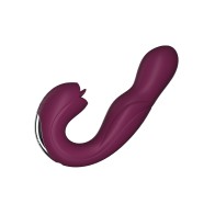 Joi Rotating G-Spot Vibrator for Ultimate Orgasm