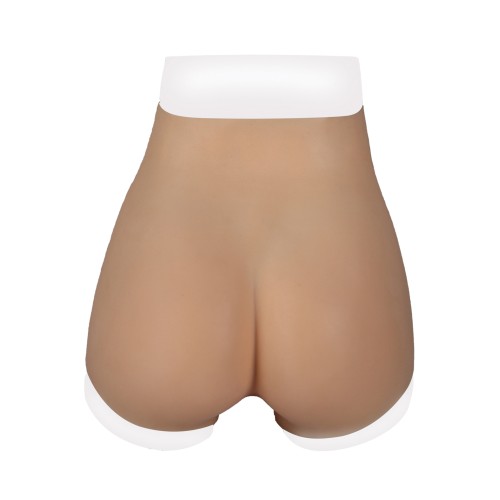 XX-DREAMSTOYS Ultra Realistic Vagina Form Medium - Ivory