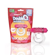 Screaming O 4B DoubleO 6 - Powerful Vibrating Ring