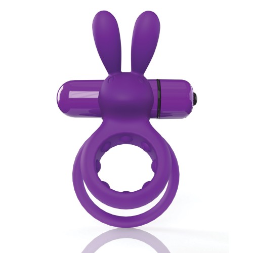 Screaming O 4T Ohare Vibrator - Grape