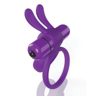 Screaming O 4T Ohare Vibrator - Grape