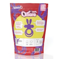 Screaming O 4T Ohare Vibrator - Grape