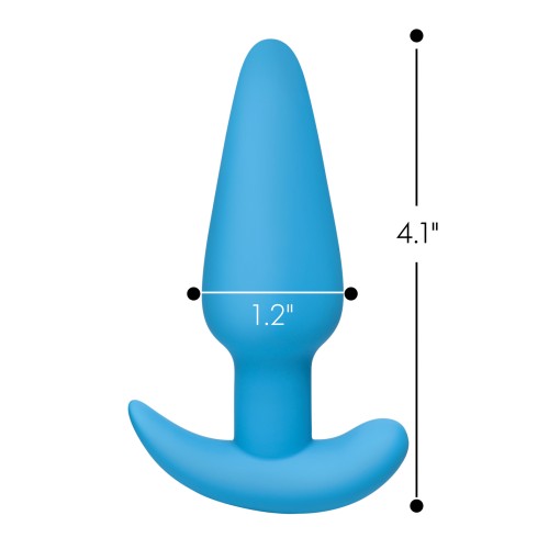 Bang 21X Remote Control Vibrating Butt Plug