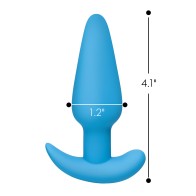 Bang 21X Remote Control Vibrating Butt Plug