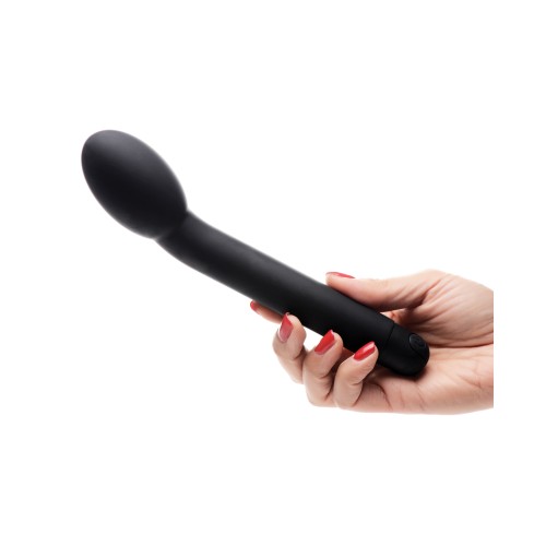 Vibrador Bang 10X para Punto G Negro